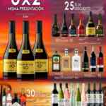 3x2 en brandy Torres 10 en Bodegas Alianza