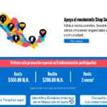 Promoción Shop Small American Express 2023: $200 de bonificación hasta 3 veces en negocios locales