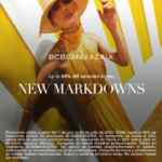 Rebajas de Verano BCBGMAXAZRIA: hasta 50% de descuento