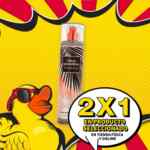 Rebajas Bath & Body Works: Hasta 2x1 en productos participantes
