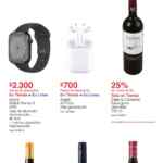 Folleto cuponera Costco 22 al 31 de julio 2023