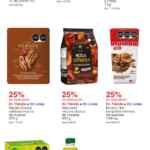 Folleto cuponera Costco 22 al 31 de julio 2023