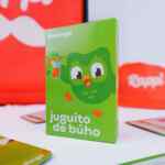 Cupón un mes GRATIS de Súper Duolingo para aprender idiomas cortesía de Rappi