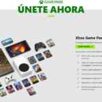 Xbox Game Pass Ultimate nuevamente a $10 el primer mes para nuevos usuarios