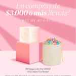 Rebajas Loccitane: kit de regalo en compras de $3,000
