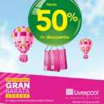 Segundas Rebajas Liverpool Gran Barata de Verano: Conoce los nuevos descuentos