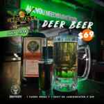 Promoción McCarthy's Rock Fest: Tarro de cerveza nacional + shot de Jager por $69 hoy