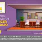 Días PyMES Office Max: 3x2 en folders, etiquetas y mas