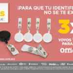 Días PyMES Office Max: 3x2 en folders, etiquetas y mas