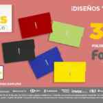 Días PyMES Office Max: 3x2 en folders, etiquetas y mas
