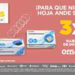 Días PyMES Office Max: 3x2 en folders, etiquetas y mas