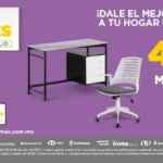 Días PyMES Office Max: 3x2 en folders, etiquetas y mas
