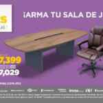 Días PyMES Office Max: 3x2 en folders, etiquetas y mas