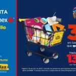 Preventa Regreso a Clases Office Max 28 de julio: 30% de descuento en todo lo que quepa en tu carrito