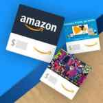 Amazon Prime Day 2023: $200 de saldo Gratis al enviar una tarjeta de regalo de $1,000 o más