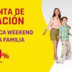 Últimas Rebajas Suburbia Gran Venta de Liquidación: Hasta 60% de descuento