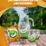 Promoción Canje Tang: Vasos o jarra GRATIS en la compra de productos Tang en tiendas participantes