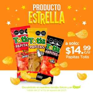 Imagen de la promo