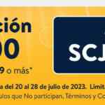 Cupón Walmart Super $200 de descuento en compras de $1,299
