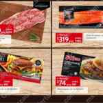 Folleto Walmart fin de semana Maestros de la Parrilla 7 al 9 de julio 2023