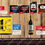 Folleto Walmart fin de semana Maestros de la Parrilla 7 al 9 de julio 2023