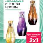 2x1 en perfumes seleccionados Yves Rocher en tienda en línea