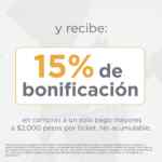 Promo Amazon Prime Day 2023 y Banorte: hasta 15% de bonificación este 11 y 12 de julio