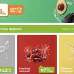 Ofertas Chedraui Martimiércoles de frutas y verduras 4 y 5 de julio 2023