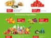 Ofertas Martes de Frescura Walmart 1 de agosto 2023