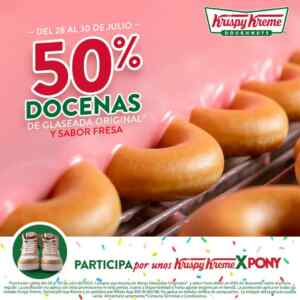Imagen de la promo