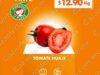 Ofertas Miércoles de Plaza 12 de julio 2023 en la Comer y Fresko