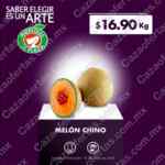 Ofertas Miércoles de Plaza 19 de julio 2023 en la Comer y Fresko