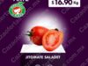 Ofertas Miércoles de Plaza 5 de julio 2023 en la Comer y Fresko