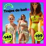En Old Navy trajes de baño desde $149 sólo hoy