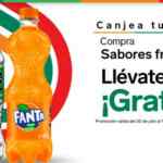 Cupón 5x4 en refrescos de sabores en tiendas 7-Eleven