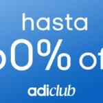 Adidas Pre Hot Fashion 2023: hasta 60% de descuento en ropa y calzado deportivo