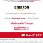 Promo Gamers Week Amazon 2023: hasta 15% de bonificación al pagar con Banorte