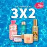 Bath & Body Works Hot Fashion 2023: 3x2 en toda la tienda
