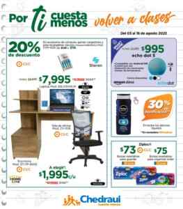 Imagen de la promo