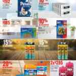 Folleto City Club del 16 al 31 de agosto