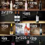 Folleto City Club del 16 al 31 de agosto