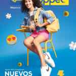 Folleto Coppel Regreso a Clases Agosto 2023