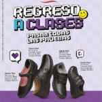 Folleto Coppel Regreso a Clases Agosto 2023