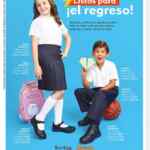 Folleto Coppel Regreso a Clases Agosto 2023