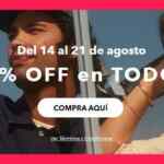 Dockers Hot Fashion 2023: hasta 50% de descuento en todo el sitio