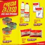 Folleto Soriana Preciazazasos 17 al 23 de agosto 2023