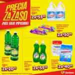 Folleto Soriana Preciazazasos 17 al 23 de agosto 2023