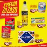 Folleto Soriana Preciazazasos 17 al 23 de agosto 2023