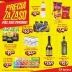 Folleto Soriana Preciazazasos 17 al 23 de agosto 2023