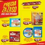 Folleto Soriana Preciazazasos 17 al 23 de agosto 2023
